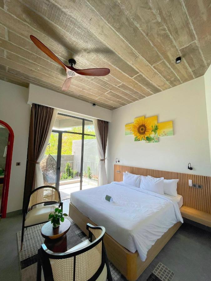 Tournesol Aparthotel