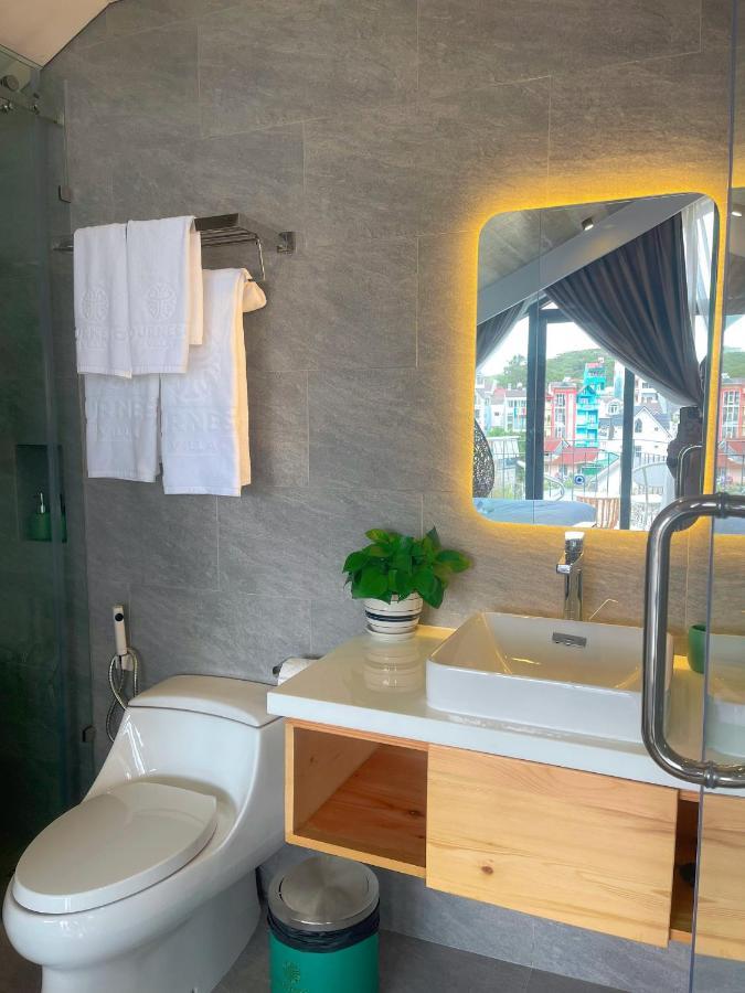 Aparthotel Tournesol