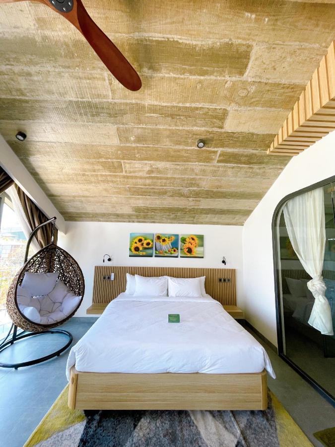 Aparthotel Tournesol Da Lat