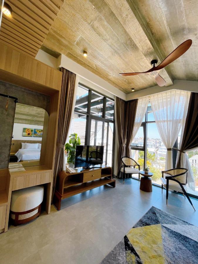 Aparthotel Tournesol *