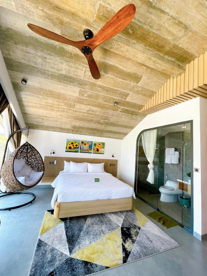 Tournesol Aparthotel