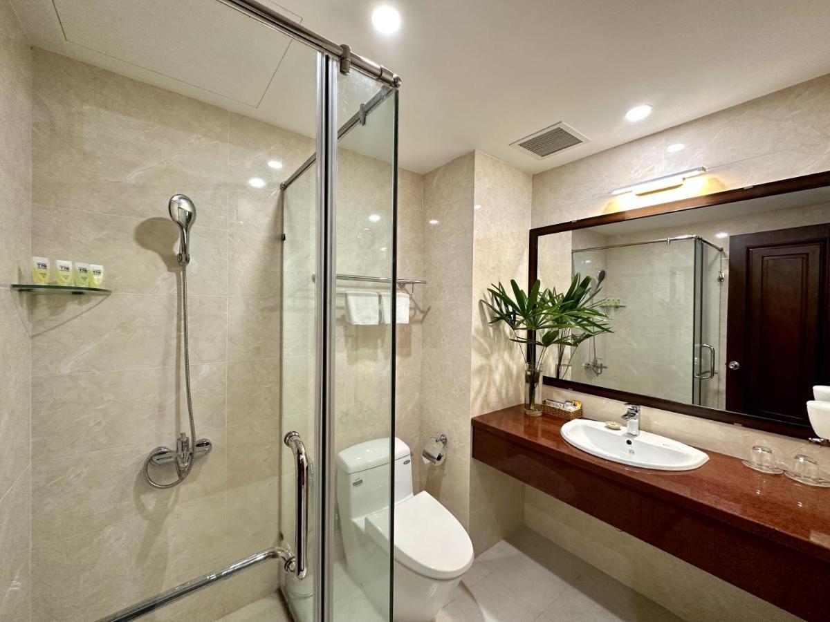 Khách sạn T78