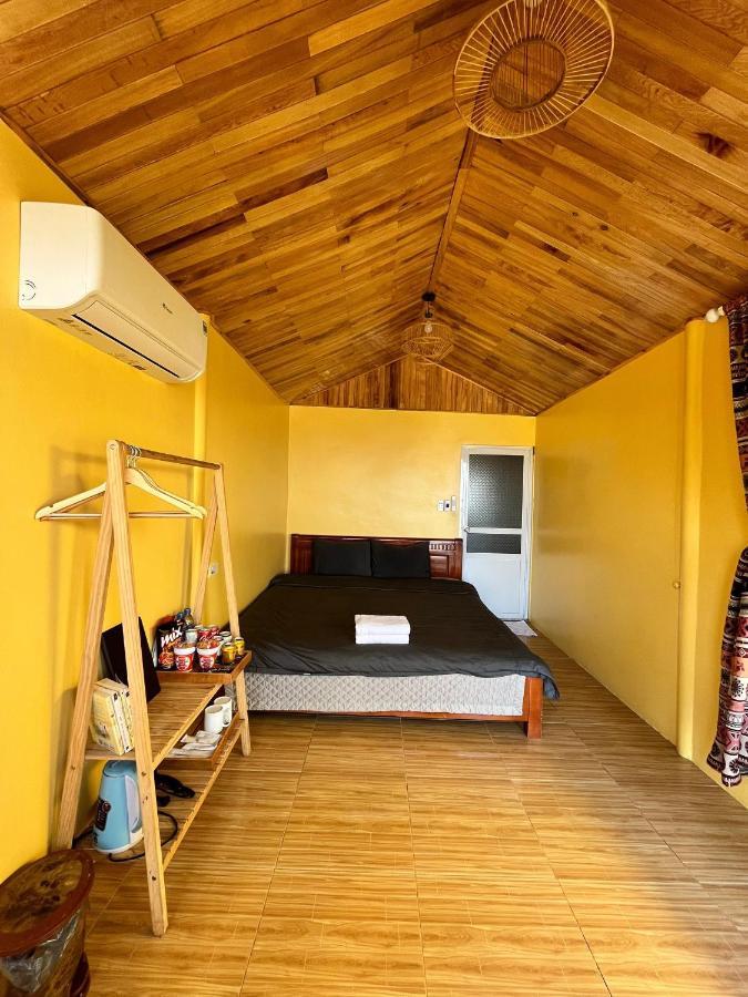 Lodge Ta Xua Bac Yen