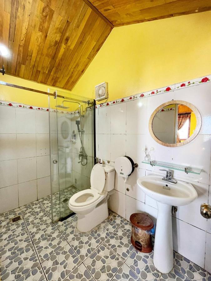 Ta Xua Lodge Bac Yen