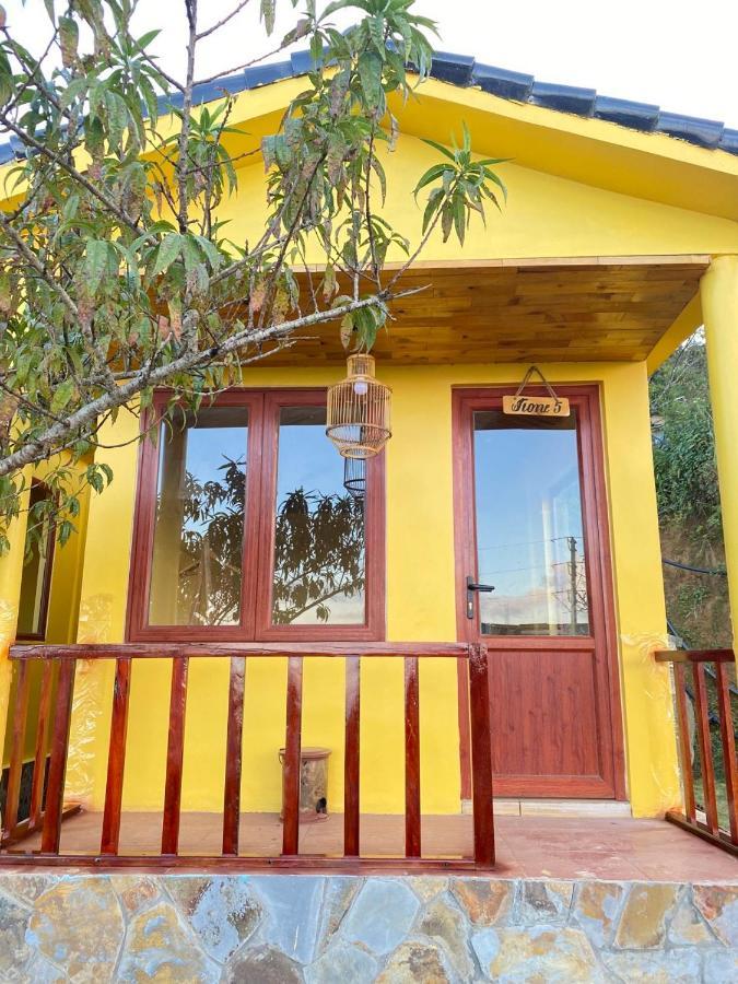Lodge Ta Xua *