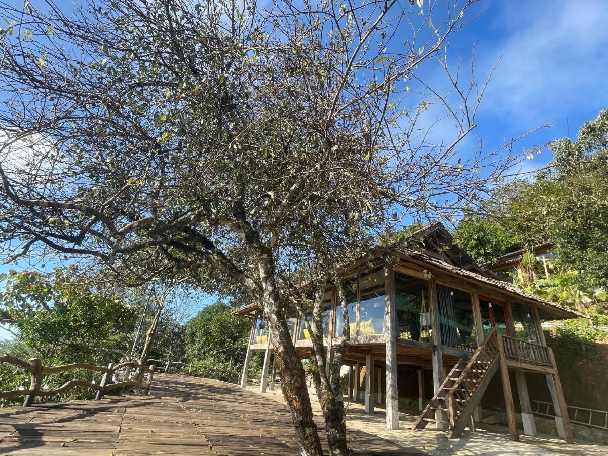 Ta Xua Lodge *