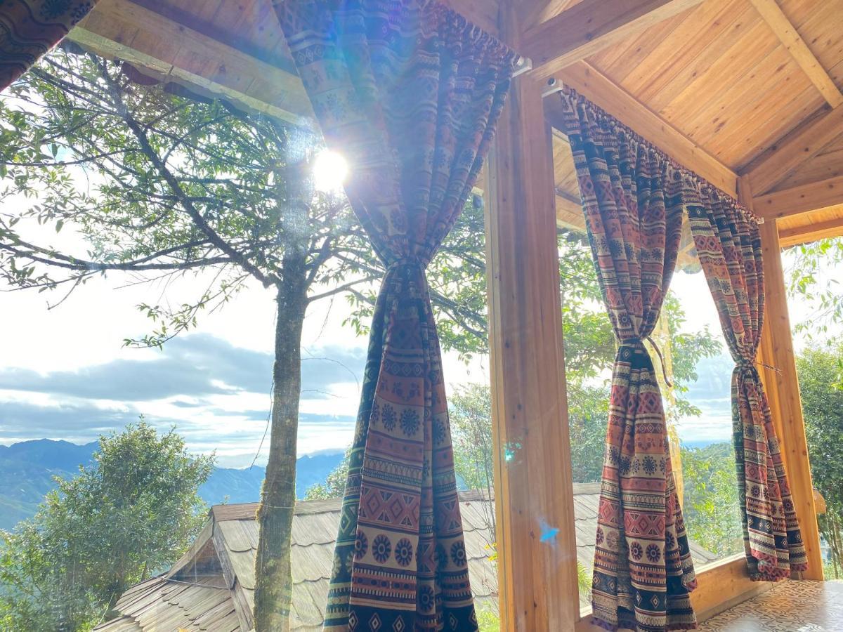 Lodge Ta Xua