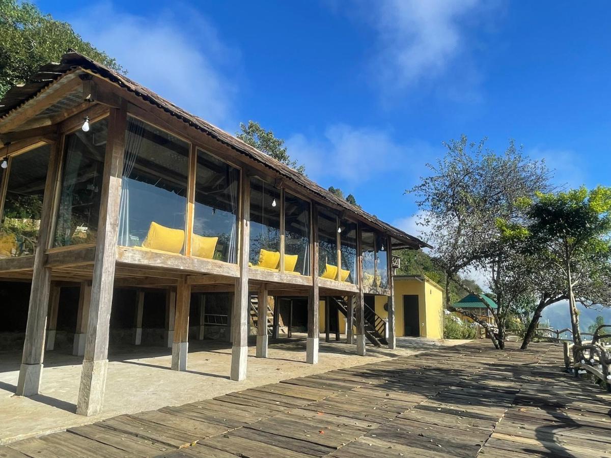 Lodge Ta Xua *