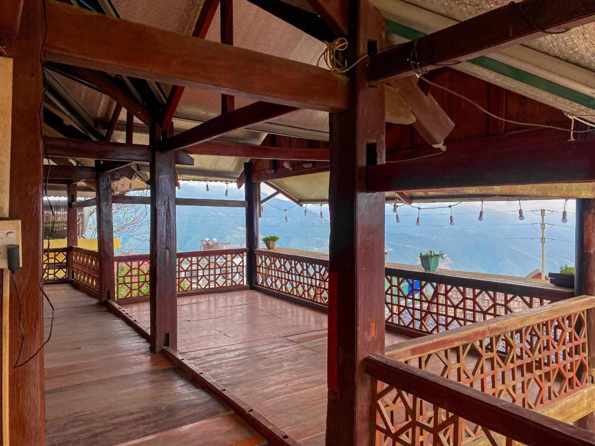 Ta Xua Lodge Bac Yen