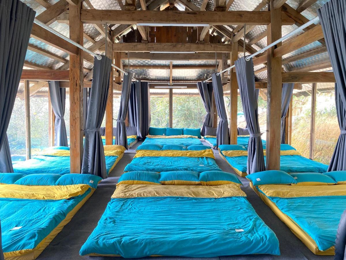 Lodge Ta Xua