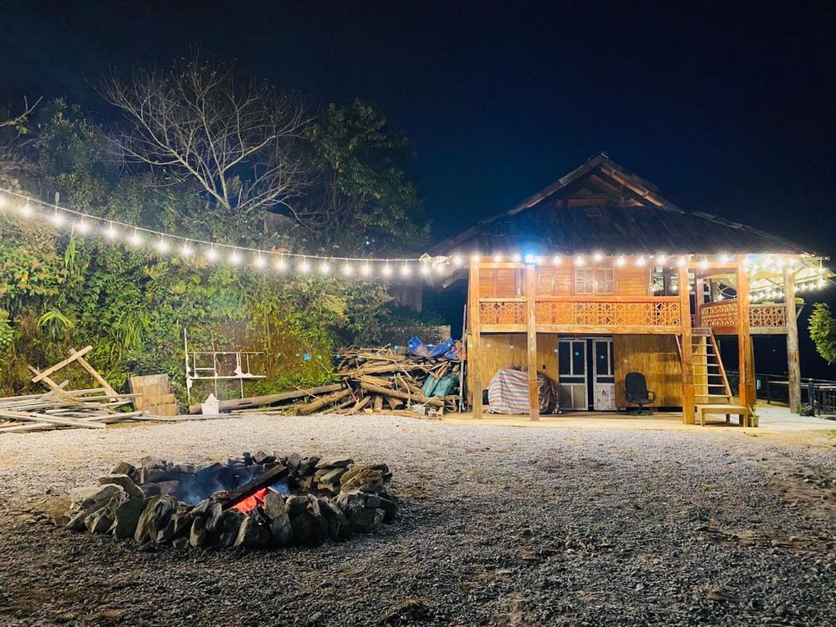 Lodge Ta Xua Bac Yen