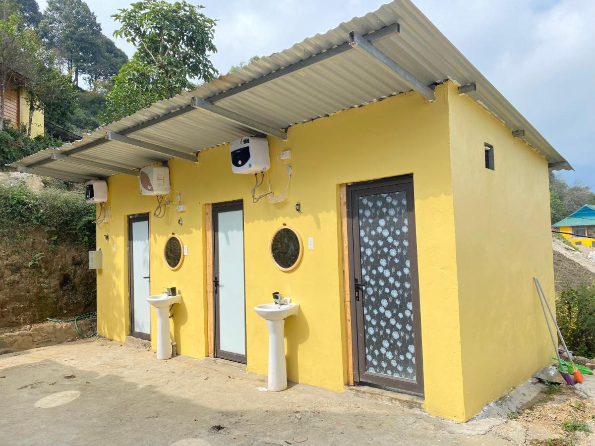 Ta Xua Lodge