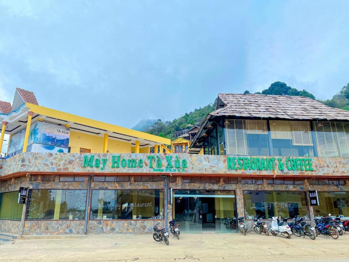 Ta Xua Lodge Bac Yen