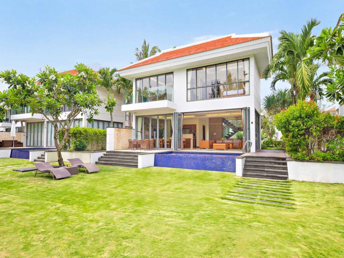 Villa Ocean & Non Nuoc *