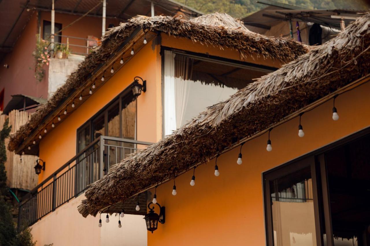 Hanna Retreat Villas Sa Pa