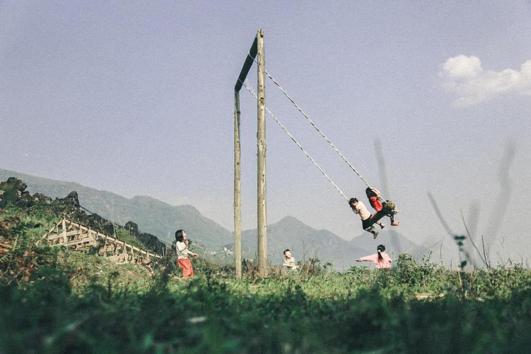 Tiger Sapa