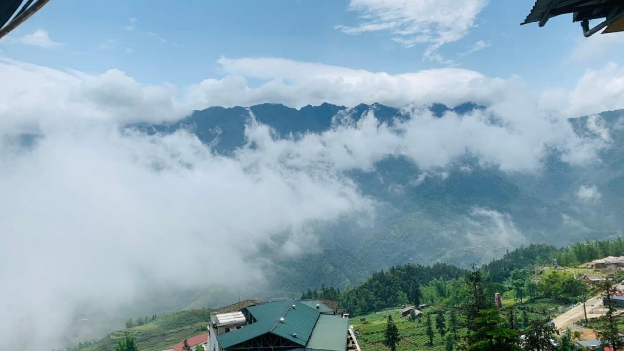 Tiger Hotel Sapa