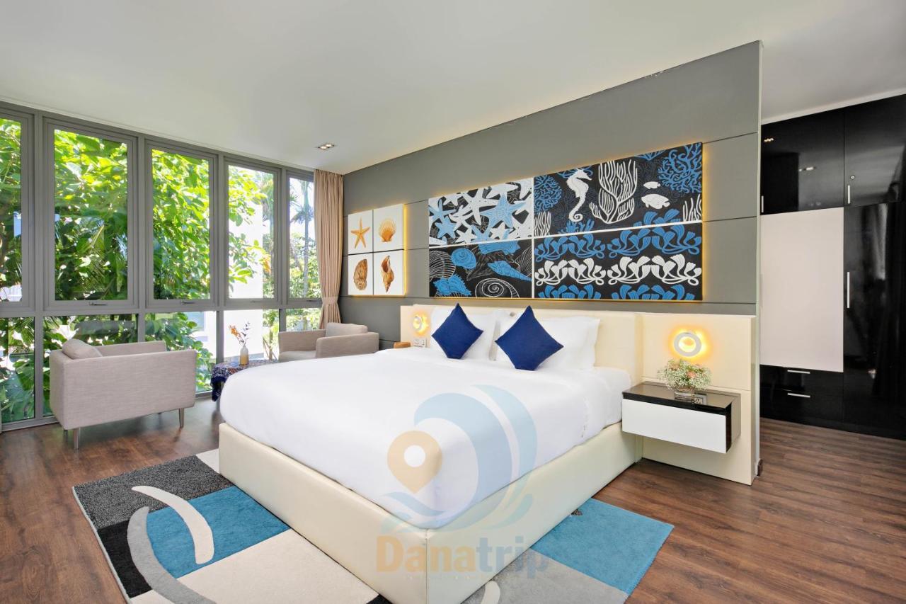 Ocean & Non Nuoc Resort Da Nang