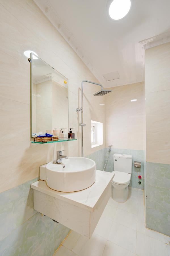 Hotel The Moment - Quang Anh Vũng Tàu