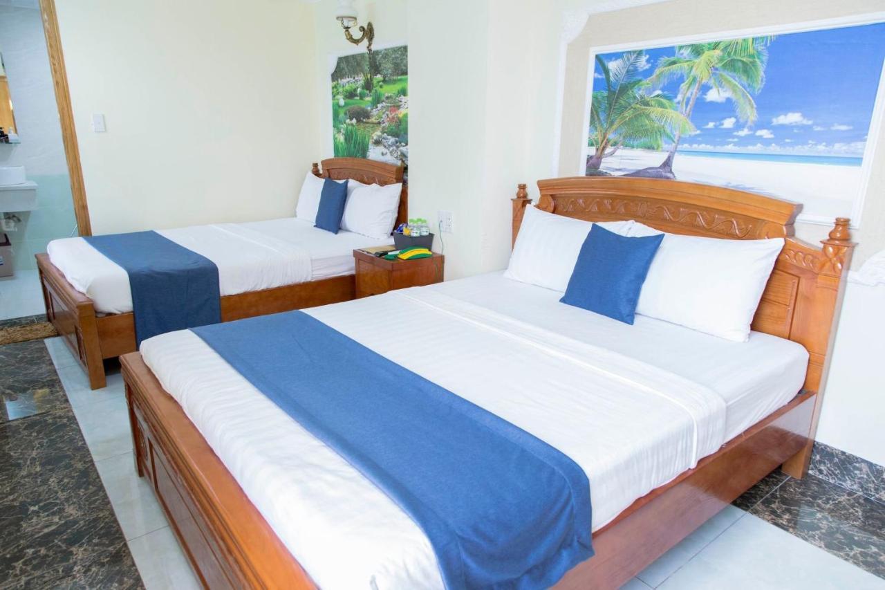 Hotel The Moment - Quang Anh Vũng Tàu