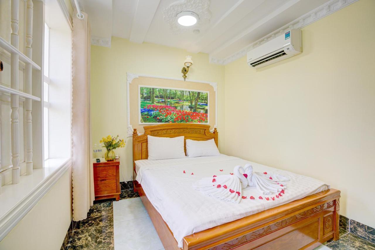 The Moment - Quang Anh Hotel Vũng Tàu