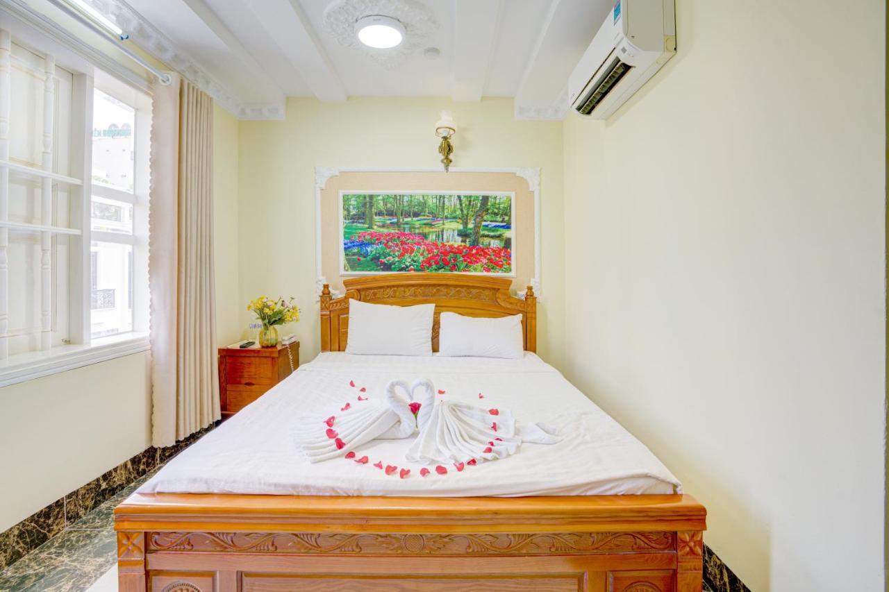 Hotel The Moment - Quang Anh 3*