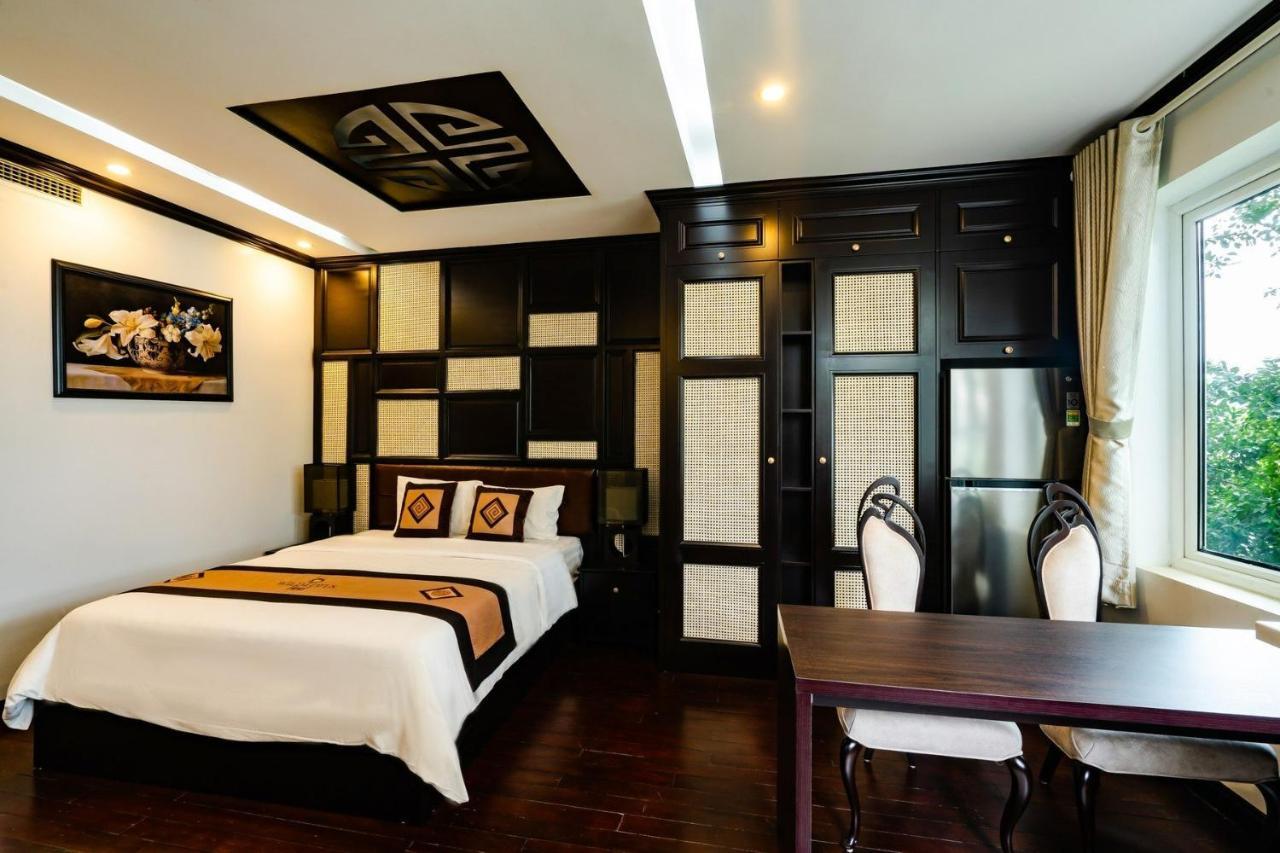 Khách sạn Wild Lotus 2 Hà Nội