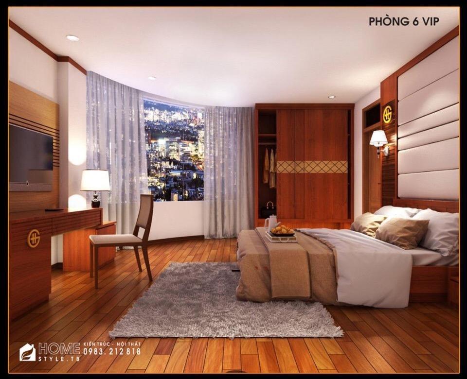 Golden Hotel 3*