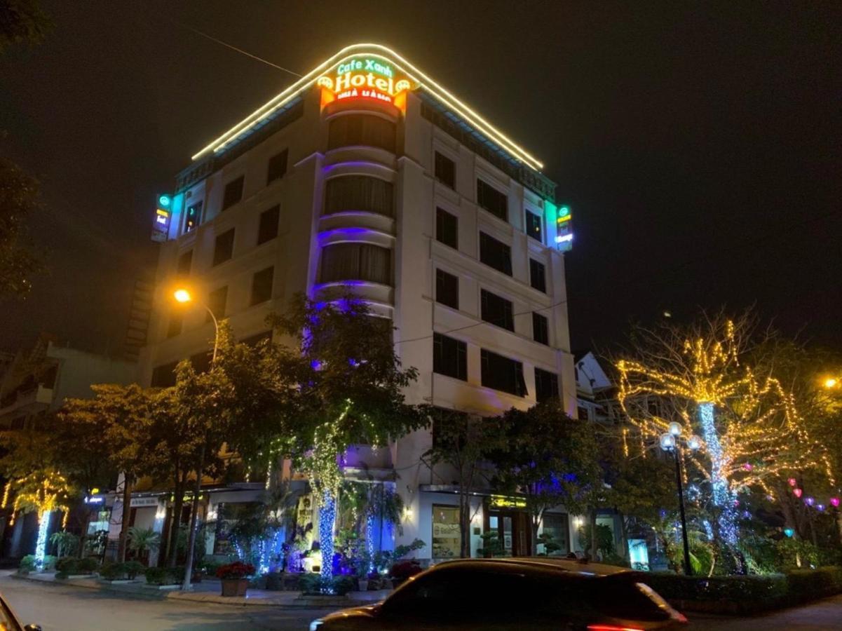 Golden 3* Thai Binh