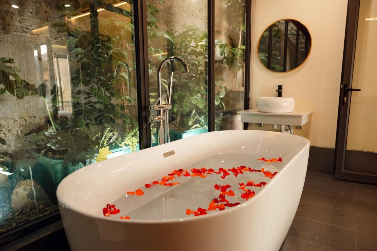 Hanna Retreat Villas