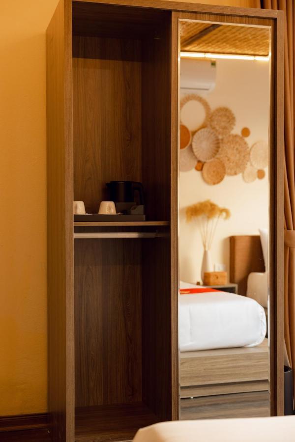 Hanna Retreat Villas