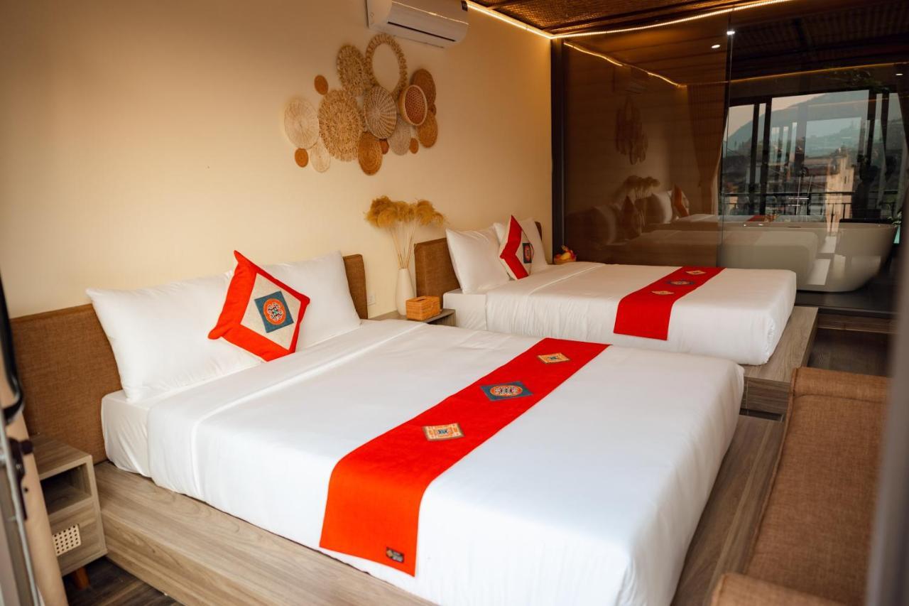 Hanna Retreat Villas *