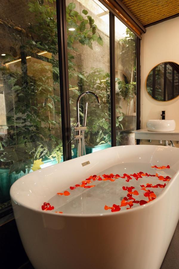Resort Hanna Retreat Villas *