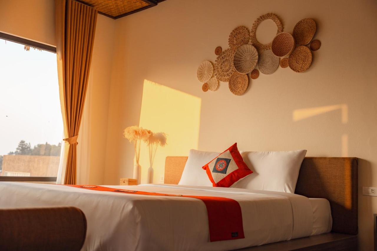 Hanna Retreat Villas Sa Pa