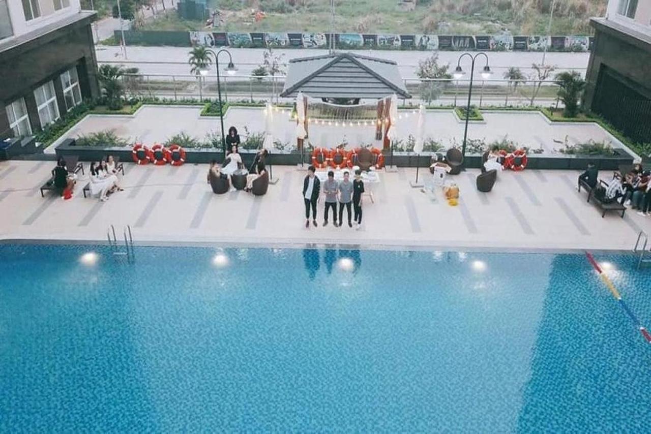 Apartment Dang - Ha Long
