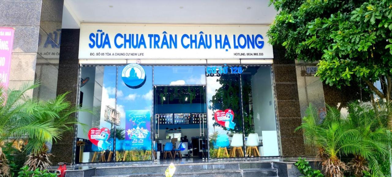 Dang - Ha Long