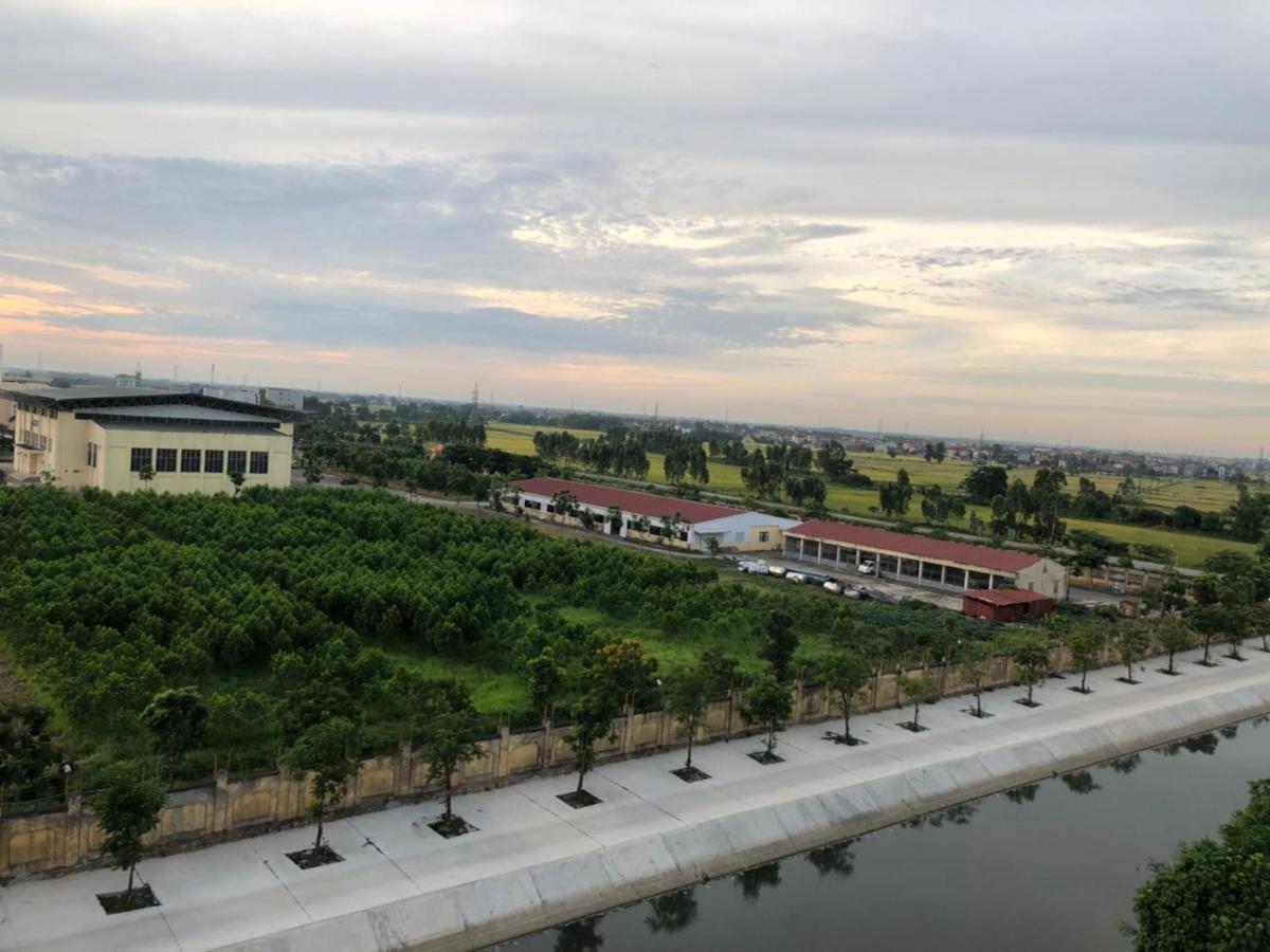Sun & Hotel Bac Ninh