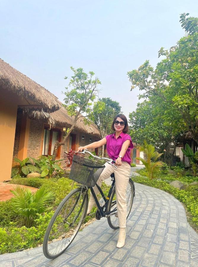 Homestay Lemon Tree Tam Coc Ninh Binh