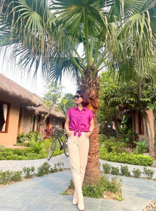 Lemon Tree Tam Coc Homestay