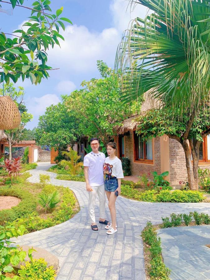 Homestay Lemon Tree Tam Coc *