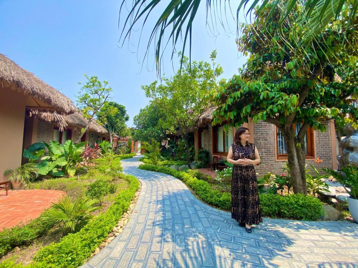 Lemon Tree Tam Coc