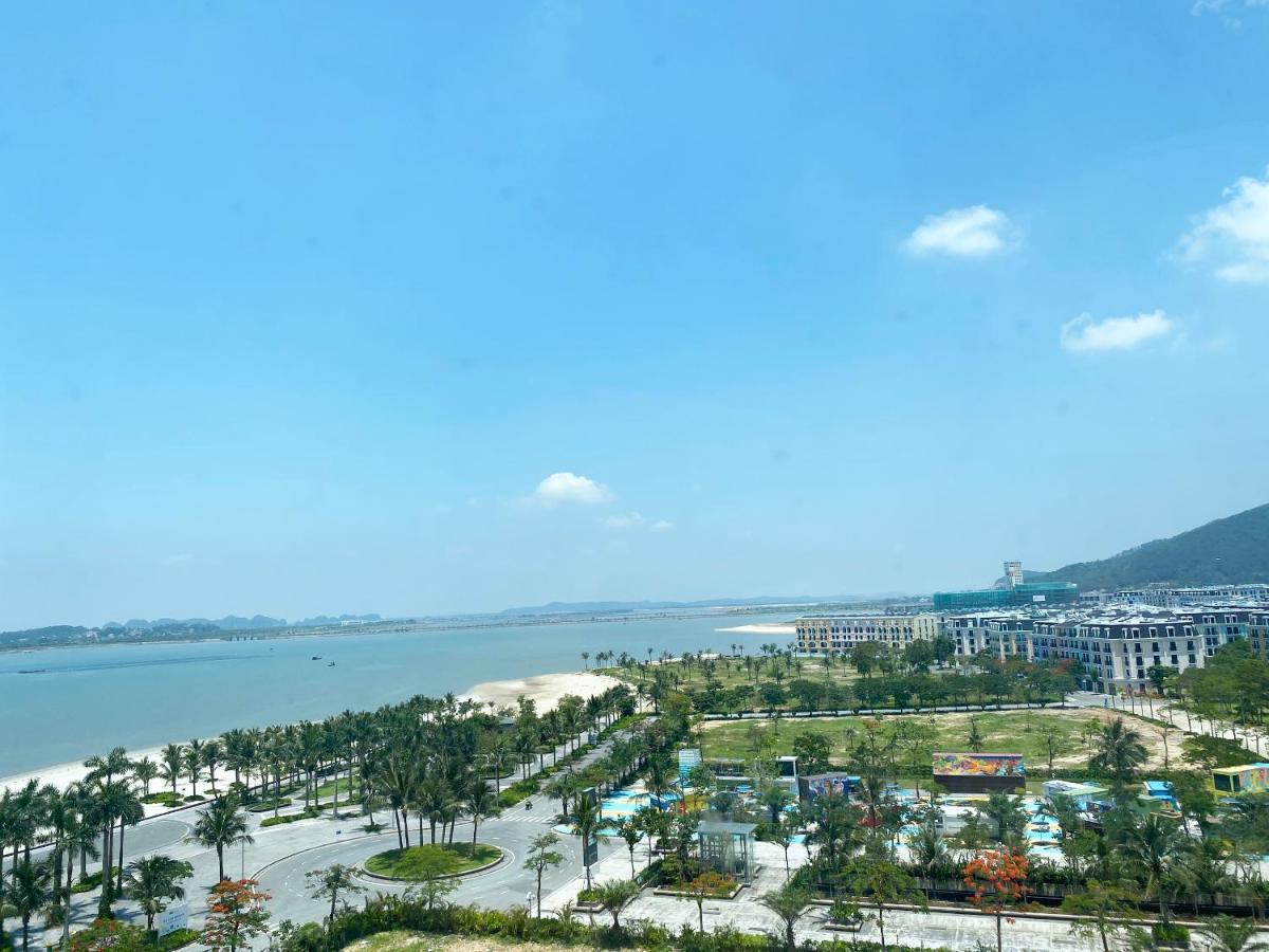 Hb Serviced - Alacarte Apartment Ha Long