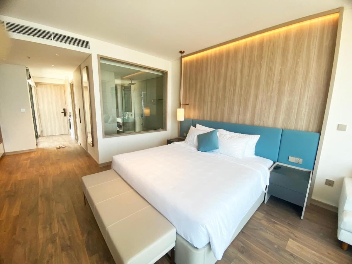 Apartment Hb Serviced - Alacarte