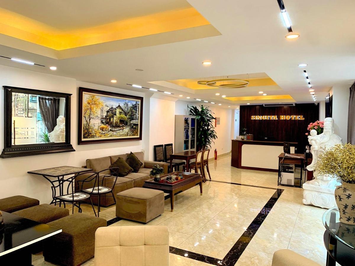 Free Airport Service Deals W Singita Classy Boutique & Travel Hanoi