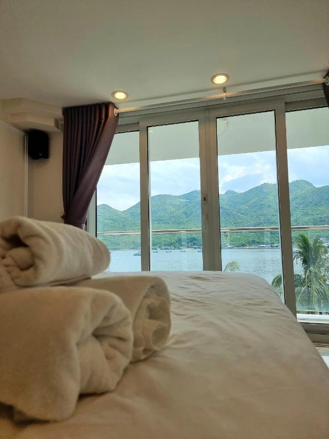 Promotion Summer Vacation, Ocean 600m2 With 7 Bedrooms, Karaoke, Bbq Villa