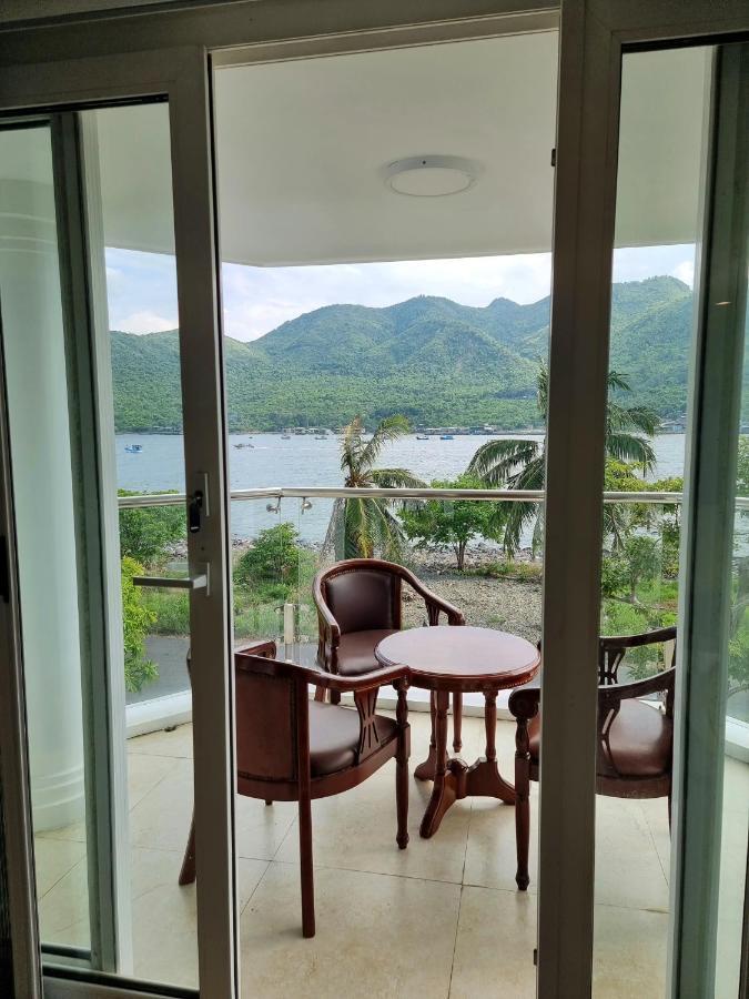 Promotion Summer Vacation, Ocean 600m2 With 7 Bedrooms, Karaoke, Bbq * Nha Trang
