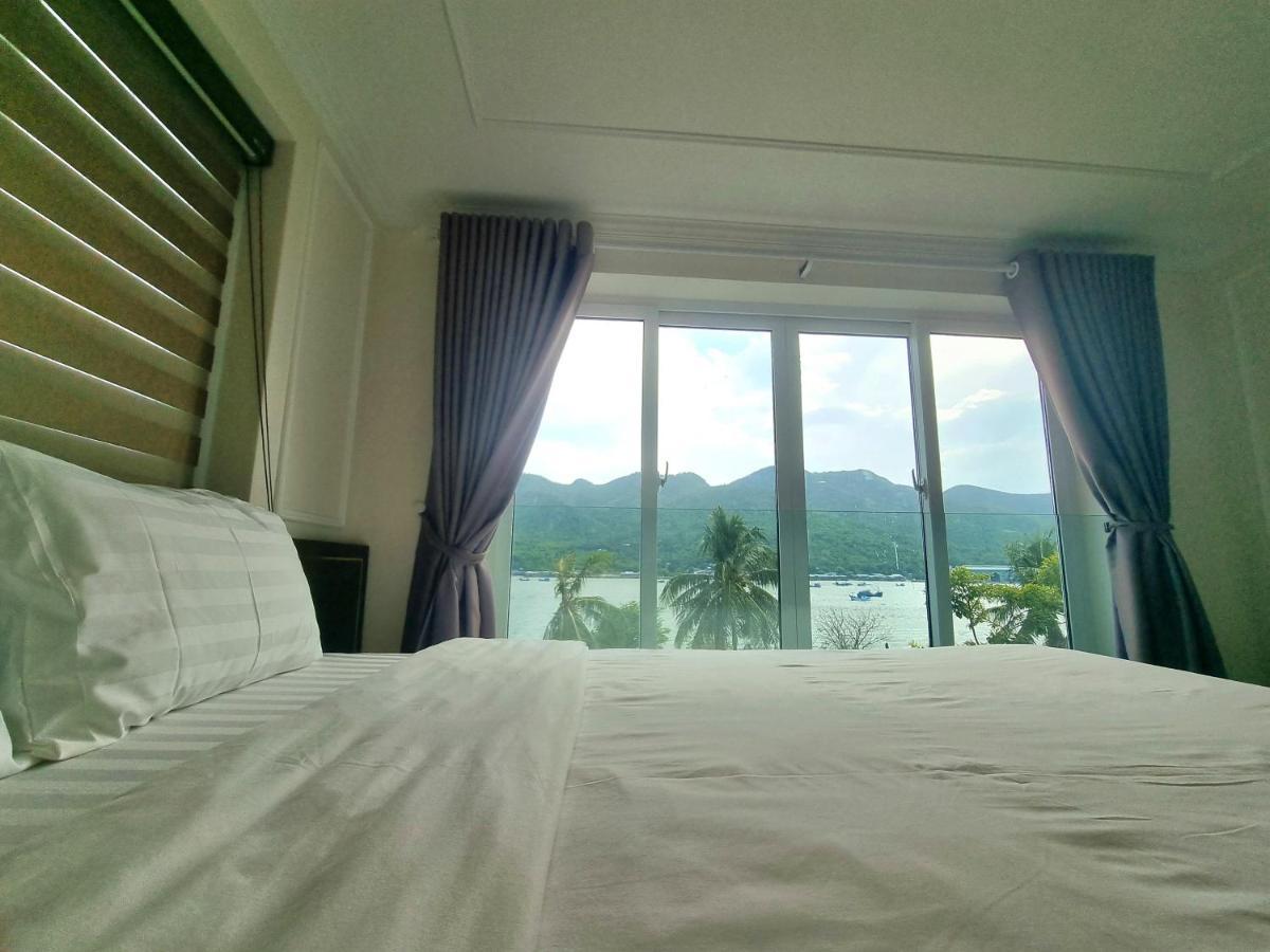 Promotion Summer Vacation, Ocean 600m2 With 7 Bedrooms, Karaoke, Bbq Nha Trang