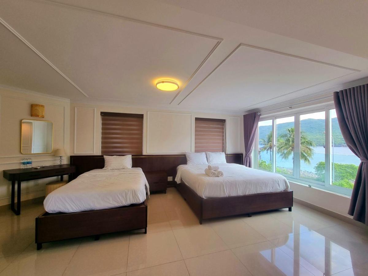 Villa Promotion Summer Vacation, Ocean 600m2 With 7 Bedrooms, Karaoke, Bbq *