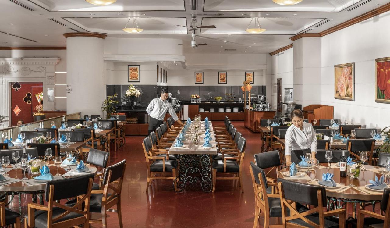 Hotel Fortuna Hanoi