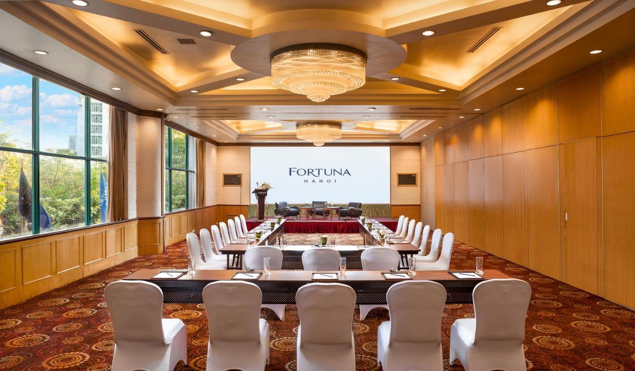 Fortuna Hotel